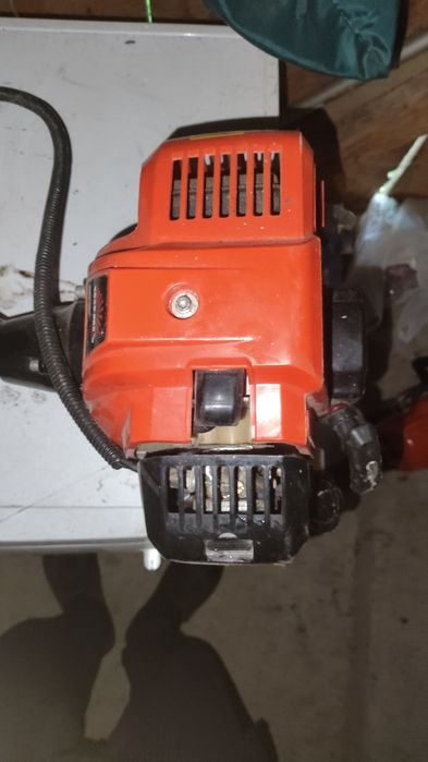 Мотокоса Vitals BK 4324t бензокоса