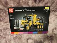 NOWY zestaw 17011 MOULD KING dźwig komp. z LEGO TECHNIC 1250 elementów