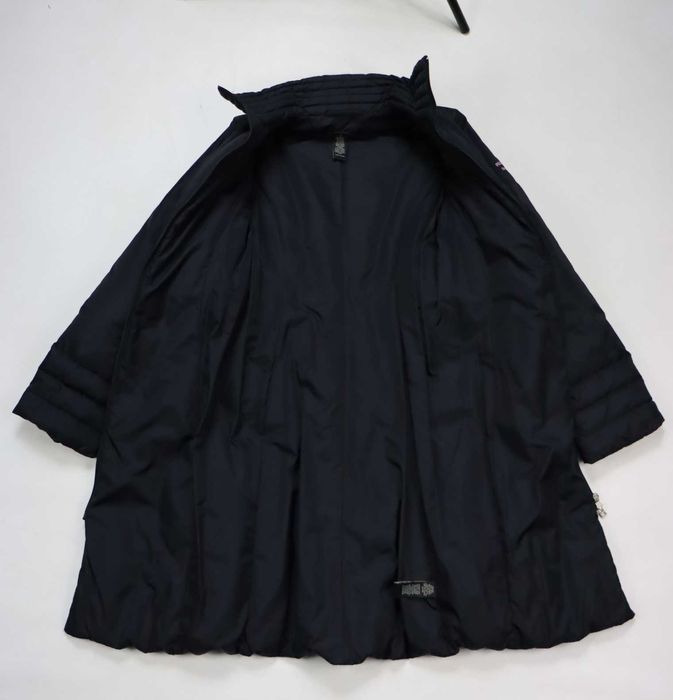 Polo Ralph Lauren damska puchowa parka rozmiar XS