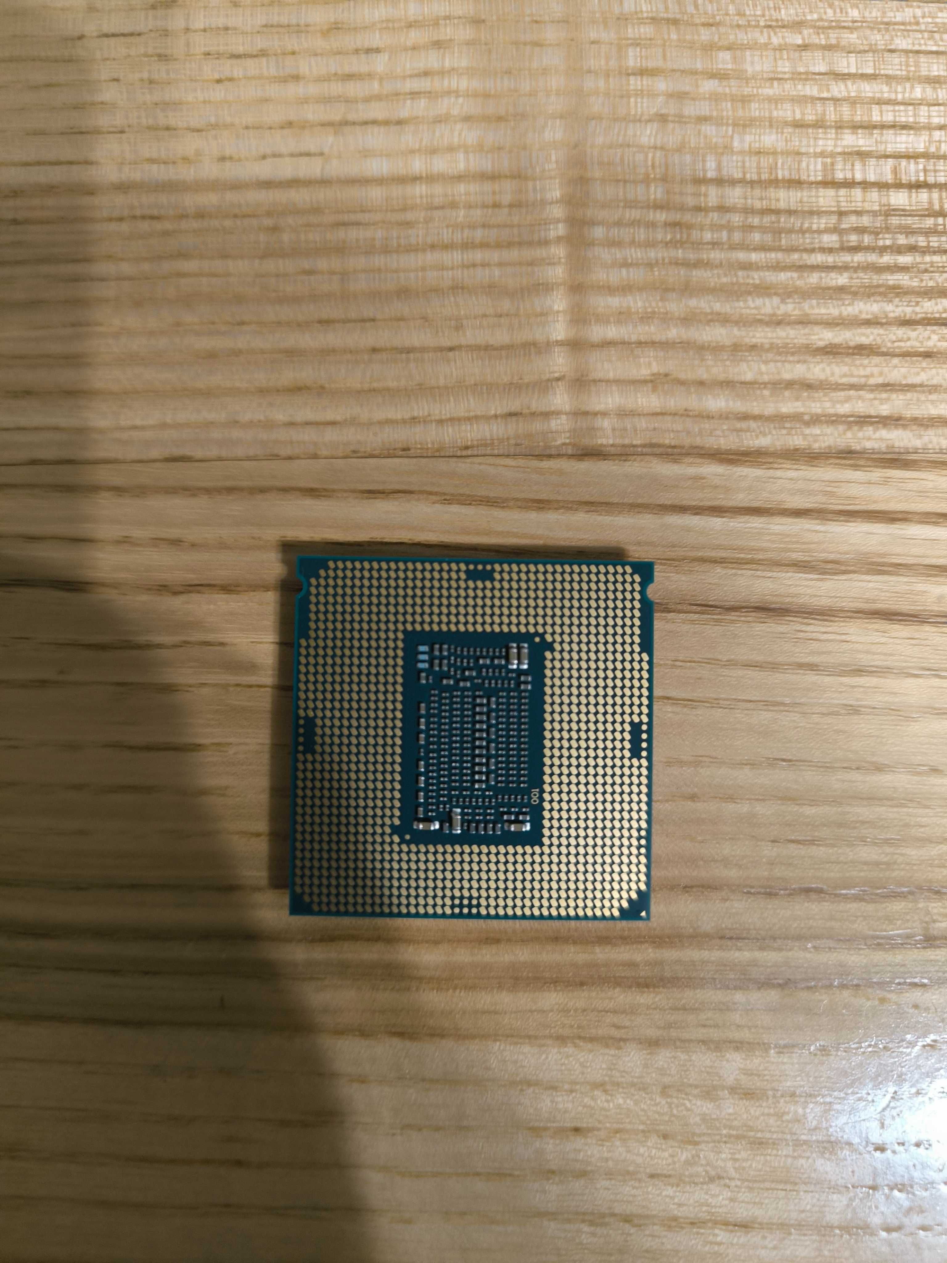 Intel Core i7-8700K