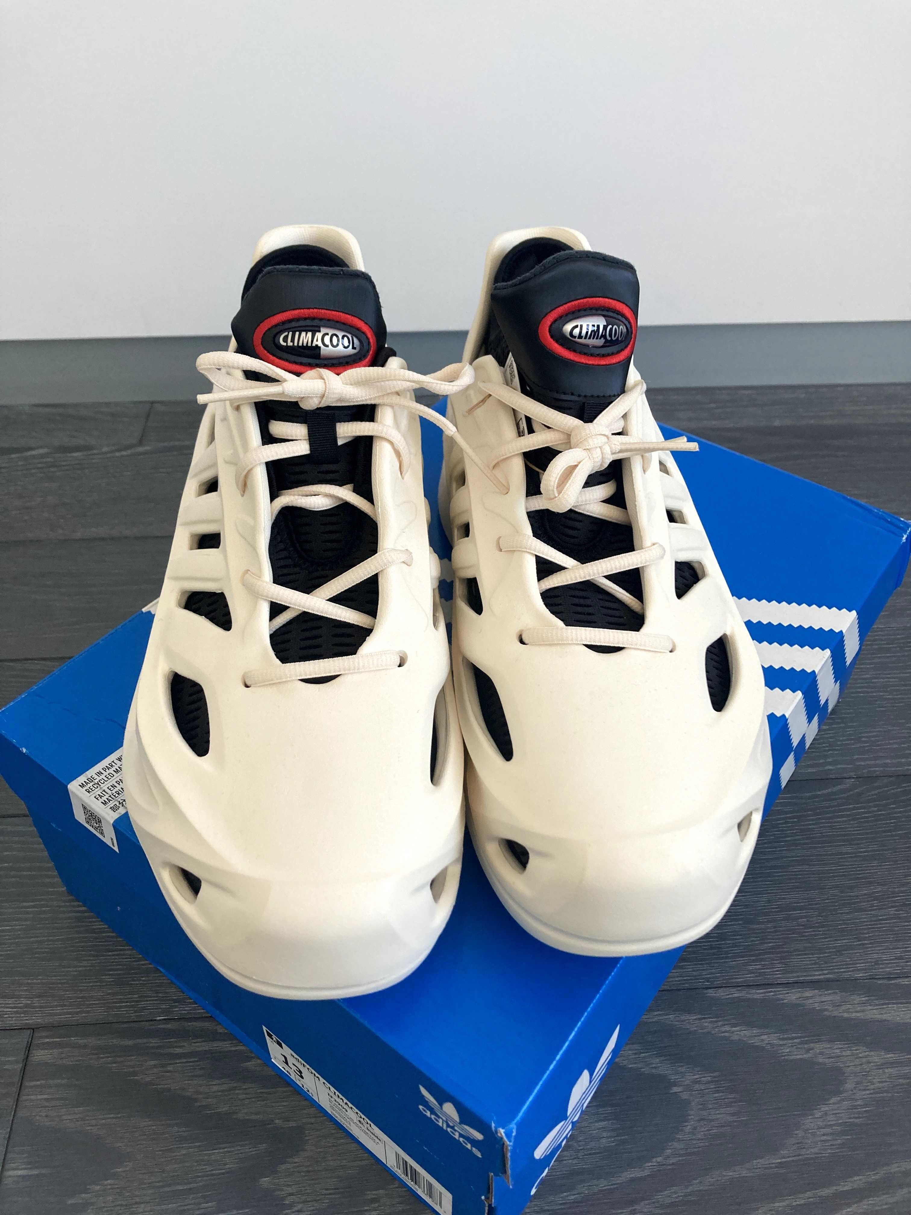 Кросівки Adidas Adifom Climacool (45-46 розмір, устілка 295 мм)