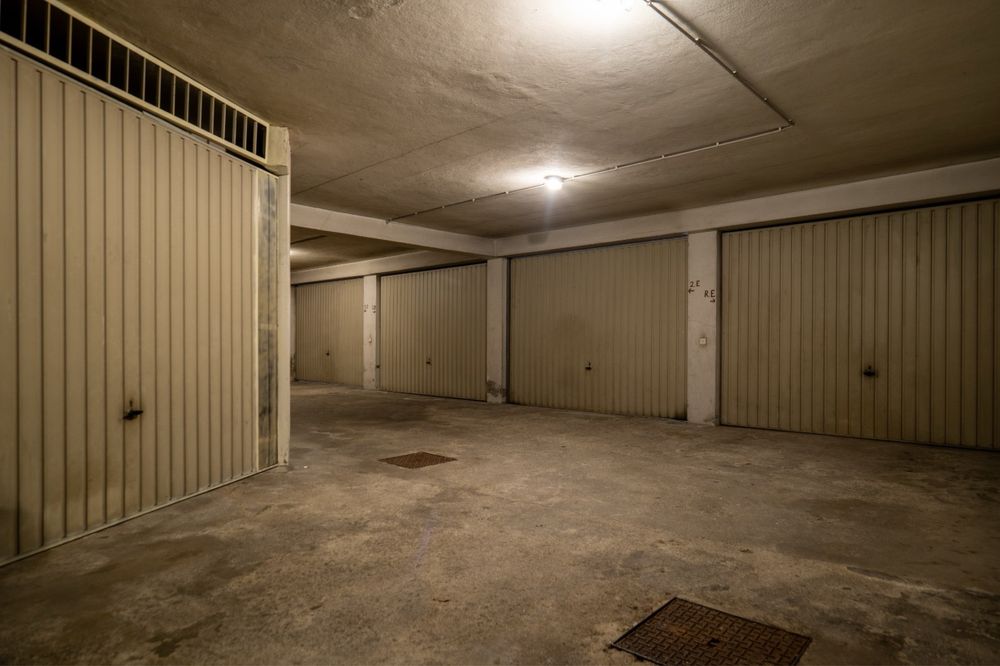 T2 em Real – Braga | Último andar | Garagem fechada | Excelente estado