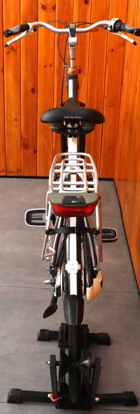 Rower damski Gazelle Eclipse. D 53 RATY