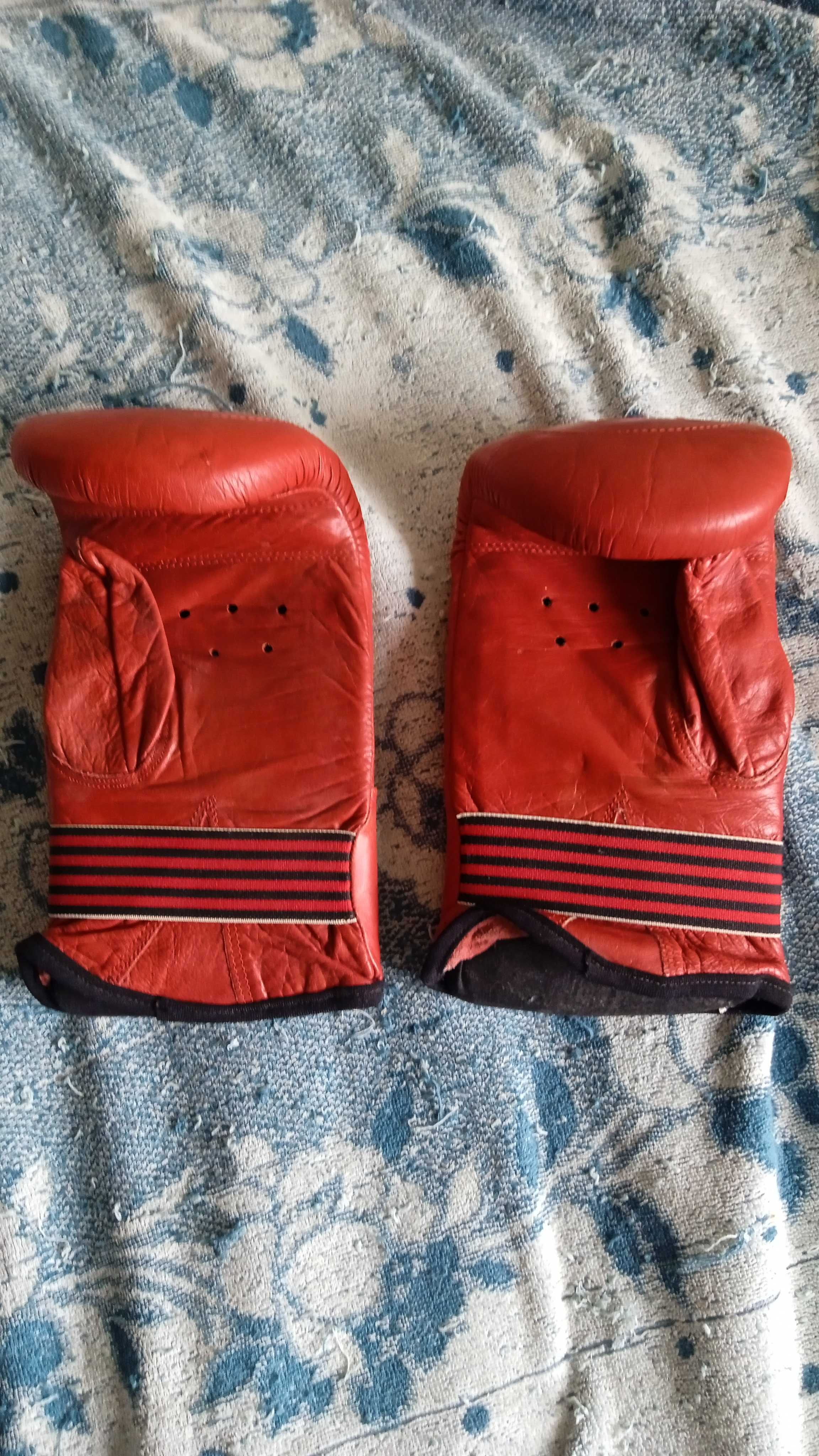 Matsa. перчатки для бокса.