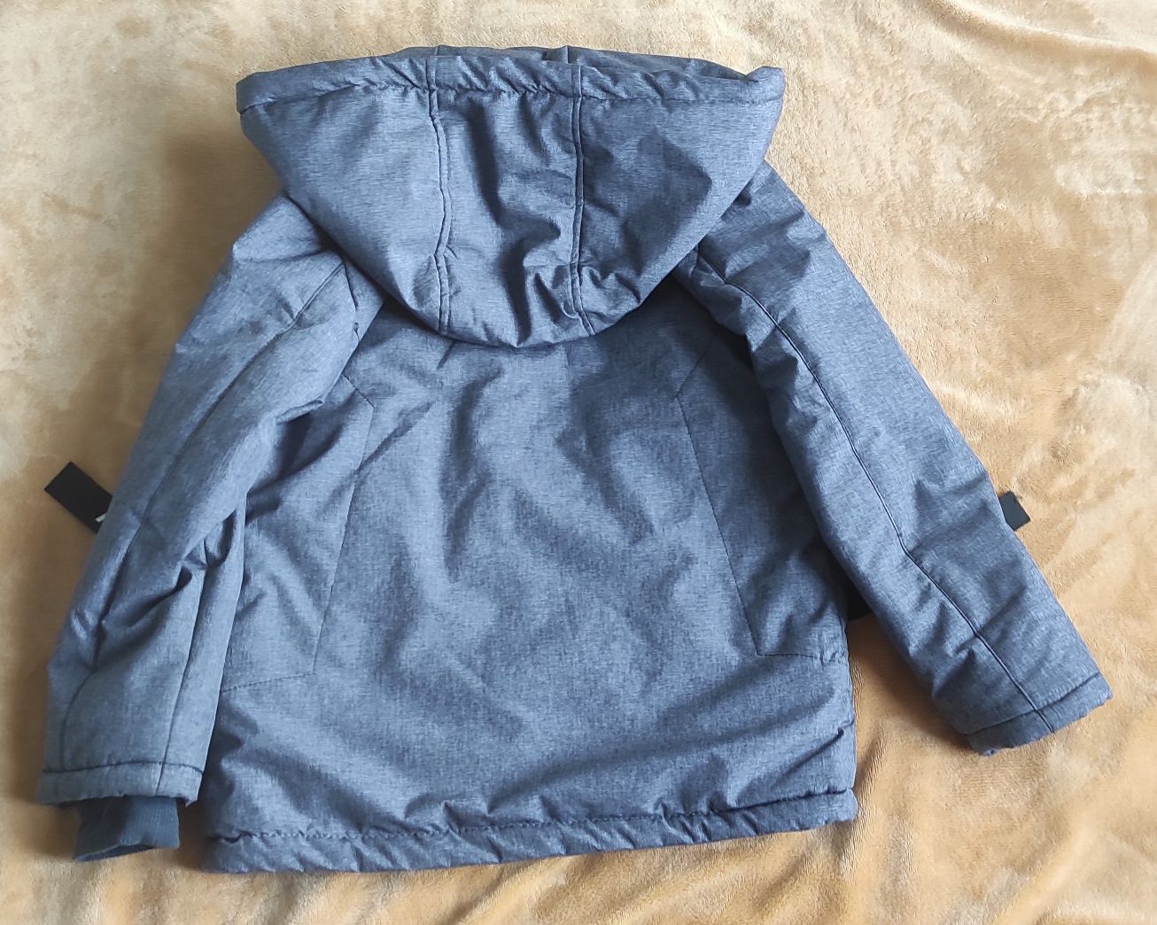 Куртка весна демісезон 116, 4-5 років