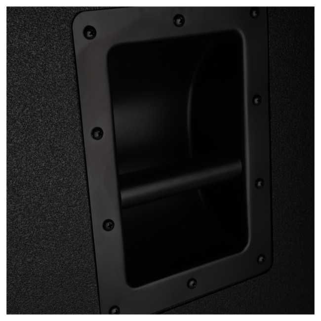 V-TONE WPS 18 subwoofer aktywny 18" 600W RMS subbas Vtone WPS18
