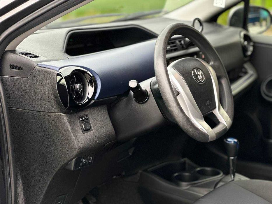 Toyota Aqua 2015 (Розстрочка / Лізинг)