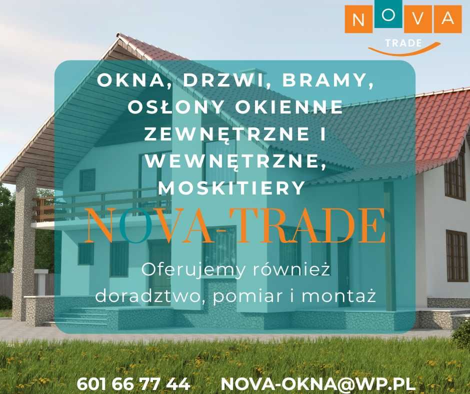 Brama garażowa- na wymiar, pomiar i montaż