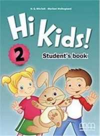 Hi Kids! 2 SB MM PUBLICATIONS - H. Q. Mitchell