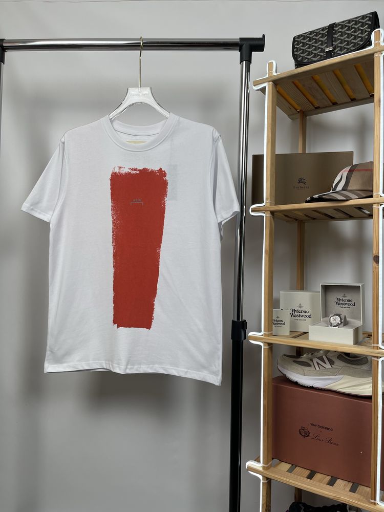 Футболка A-COLD-WALL | ACW T-Shirt ( 2 кольори )