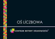 Oś liczbowa Agata Dębicka-Cieszyńska Rok wydania: 2023, oprawa: pude