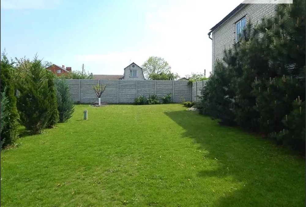 Продам Совремнный Частный Дом Новострой улица Шевченко Киевская DI