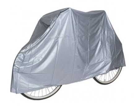 Pokrowiec Plandeka na Rower Motocykl Skuter Hulajnogę Wodoodporny