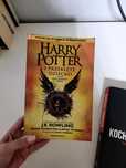 Harry Potter i przeklęte dziecko