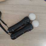 Kontroler move ps3/ ps4/ ps5