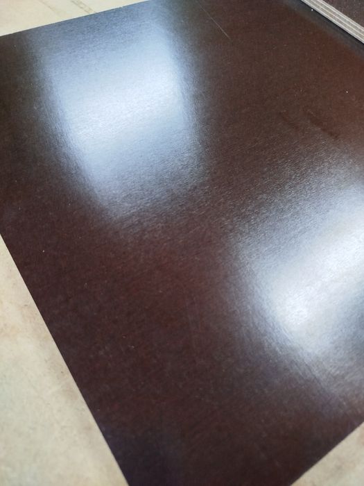 Бакелітова фанера (виробник - Фінляндія), 9 мм