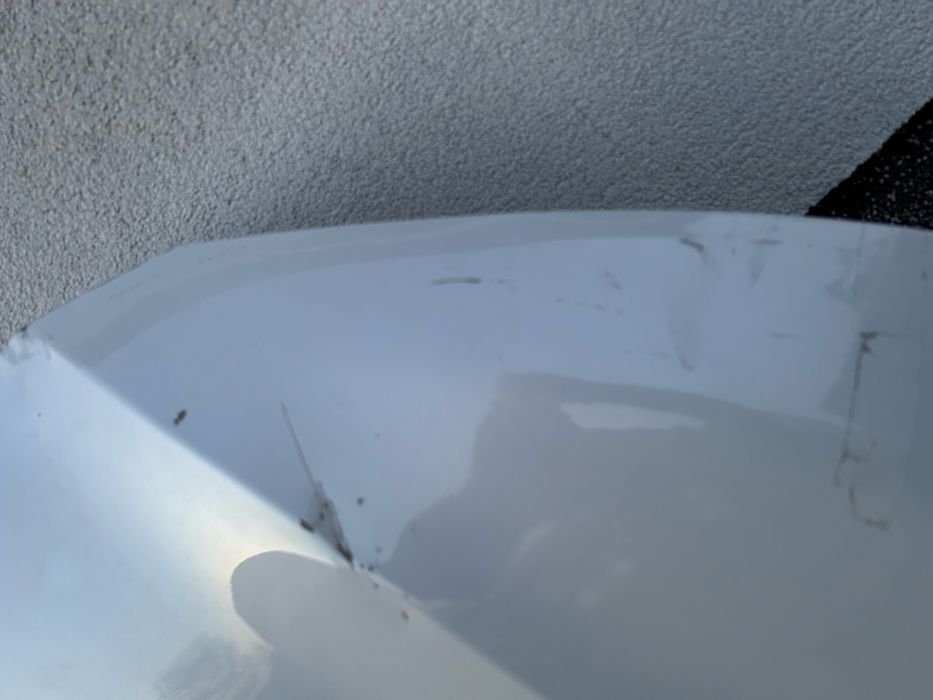 Maska pokrywa silnika Honda ZRV 2023/24
