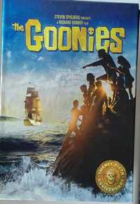 "Goonies" Blu-Ray Edycja specjalna z planszówką USA bez PL RARYTAS!!!