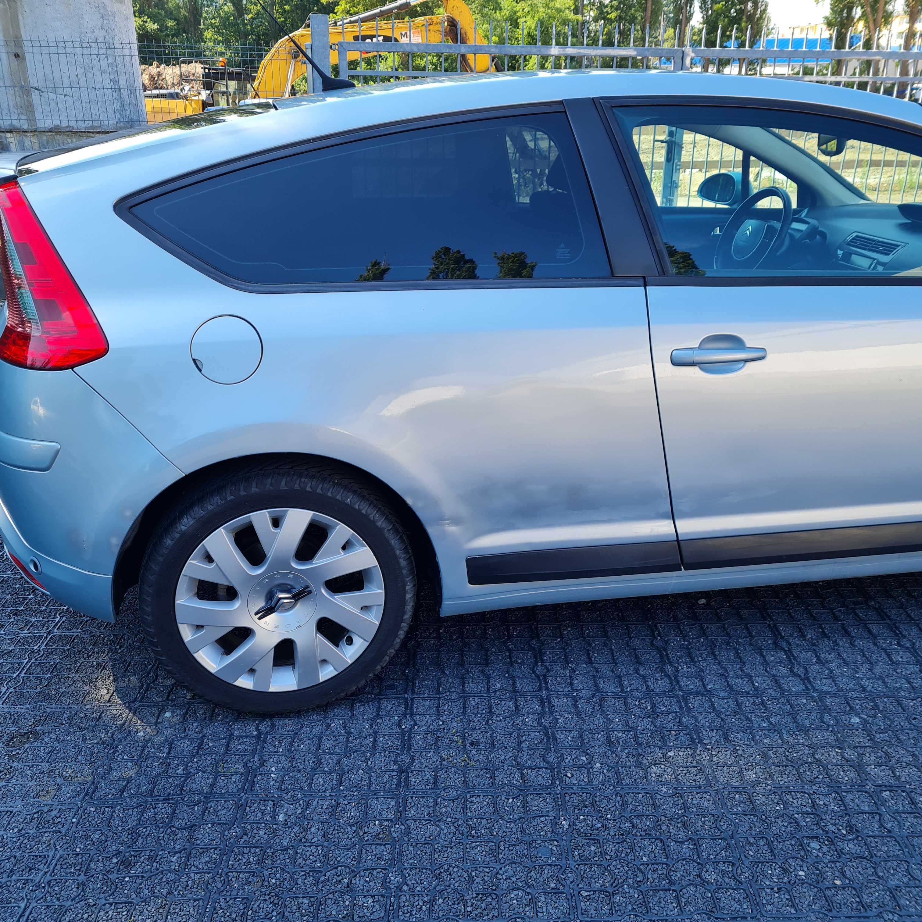 Sitroen c4 2006 r
