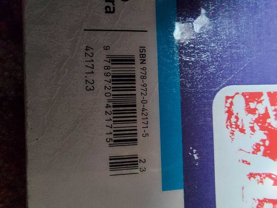 Livro 10 ano biologia e geologia