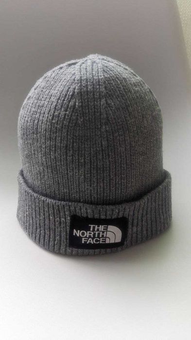 Шапка The North Face  TNF оригінал