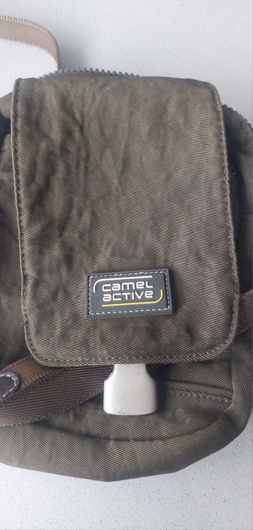 Mala homem Camel Active