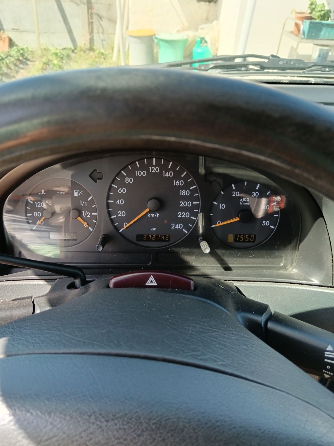 Vendo ml Mercedes particular