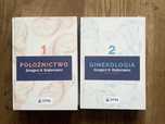 Bręborowicz "Położnictwo i ginekologia" Tom 1 i 2