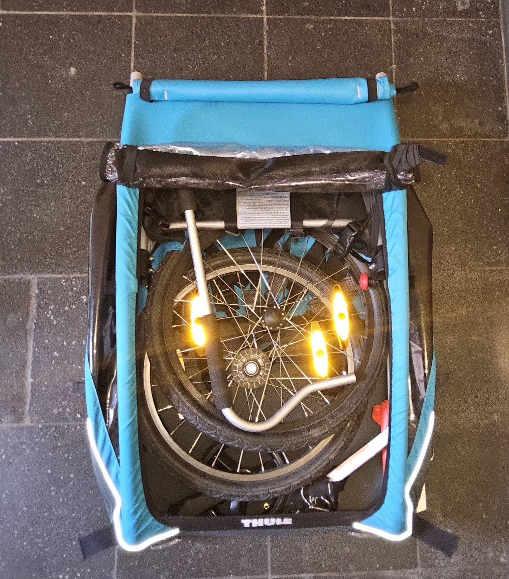 Thule Coaster XT
