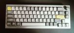 ігрова клавіатура Keychron Q2 QMK Custom Mechanical Keyboard