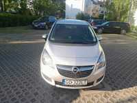 Opel Meriva 1.6 Diesel