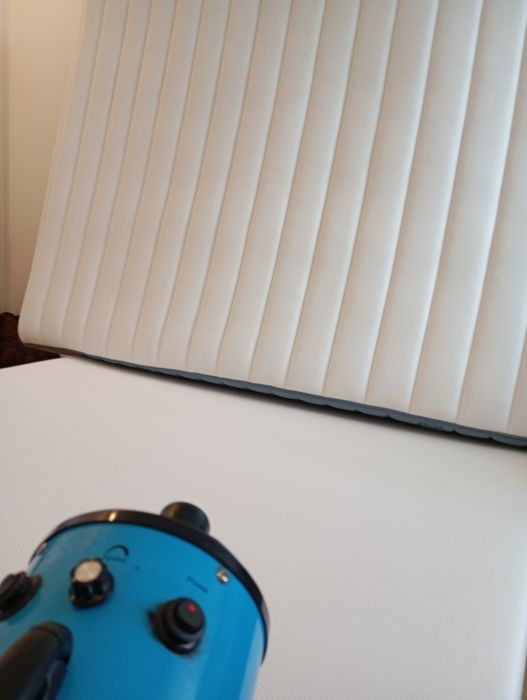 Limpeza de sofás colchões carpetes e alcatifas