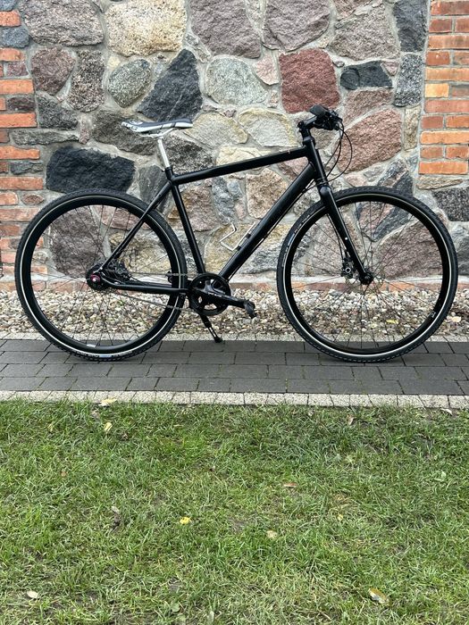 Rower Corratec Alfine