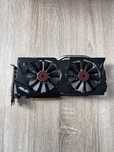 Karta Graficzna: Asus Strix GTX970 4GB OC