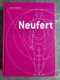 Ernst Neufert - Podręcznik projektowania architektoniczno-budowlanego