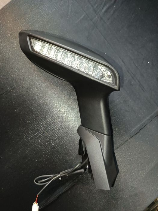 Retrovisor BMW C650GT