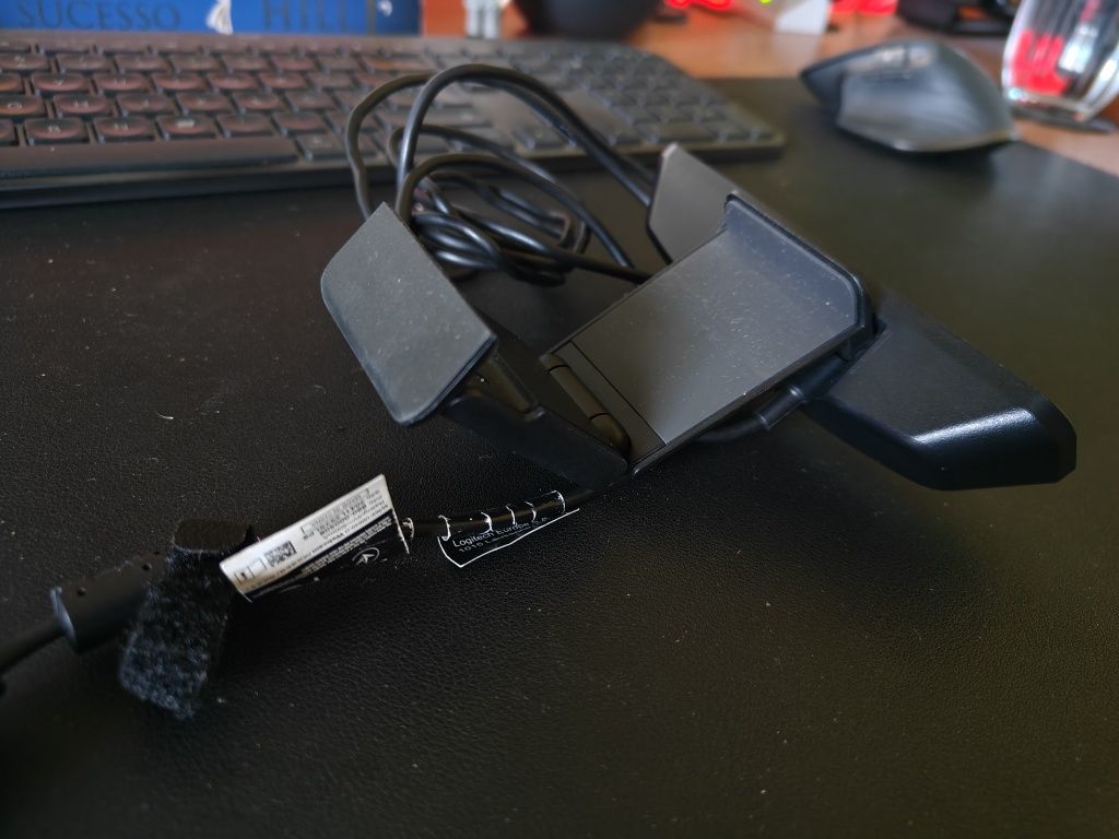 Webcam Logitech C925e HD
