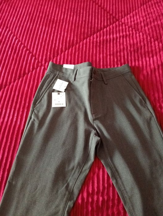 Blazer e calça como novas