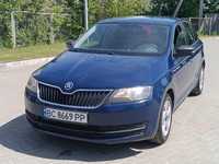 Skoda rapid 1.4 d