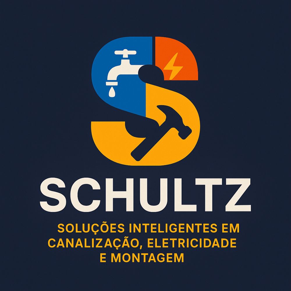 Serviços de Canalização, Eletricidade e Montagem de Móveis