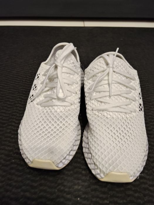 Buty adidas Deerupt Runner