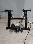 Trenażer btwin 300 + opona