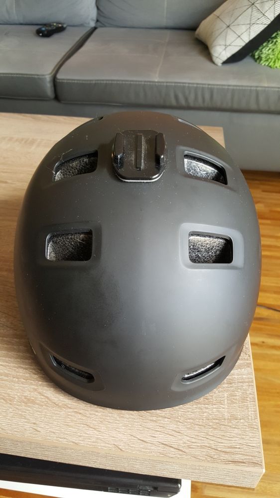 Kask Oxelo MF500 (59-62cm)