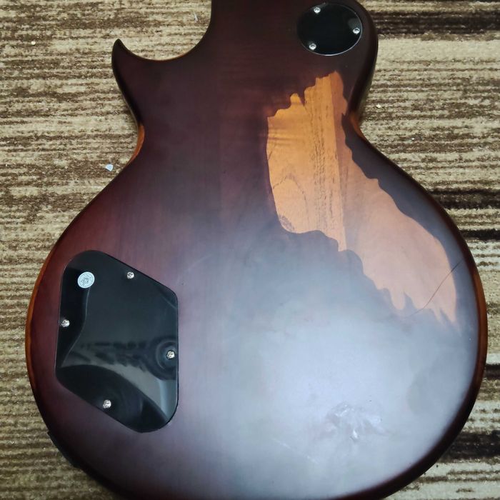 Gitara Vintage V100 Icon Lemon Drop