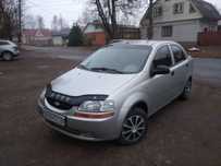 Продам автомобіль Chevrolet Aveo