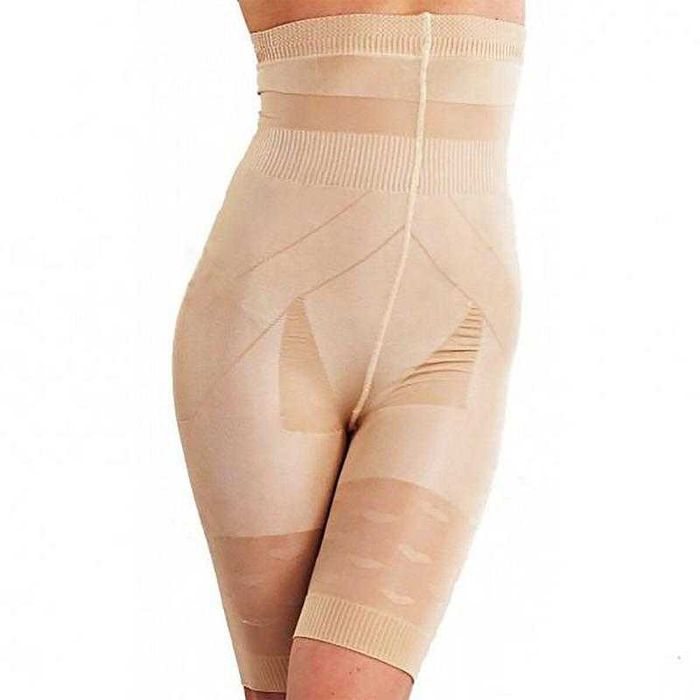 Корегуюча білизна шортики утяжка xl