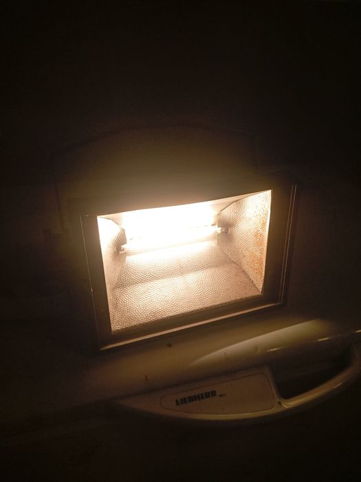 Lampa halogen Narva NRD 1000 W