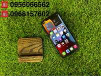 iPhone 12 64gb Black  (айфон 12)