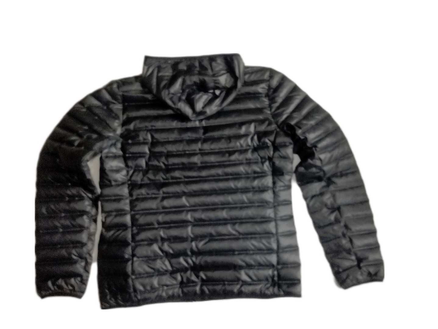 adidas kurtka puchowa Varilite BQ7782 rozm. L