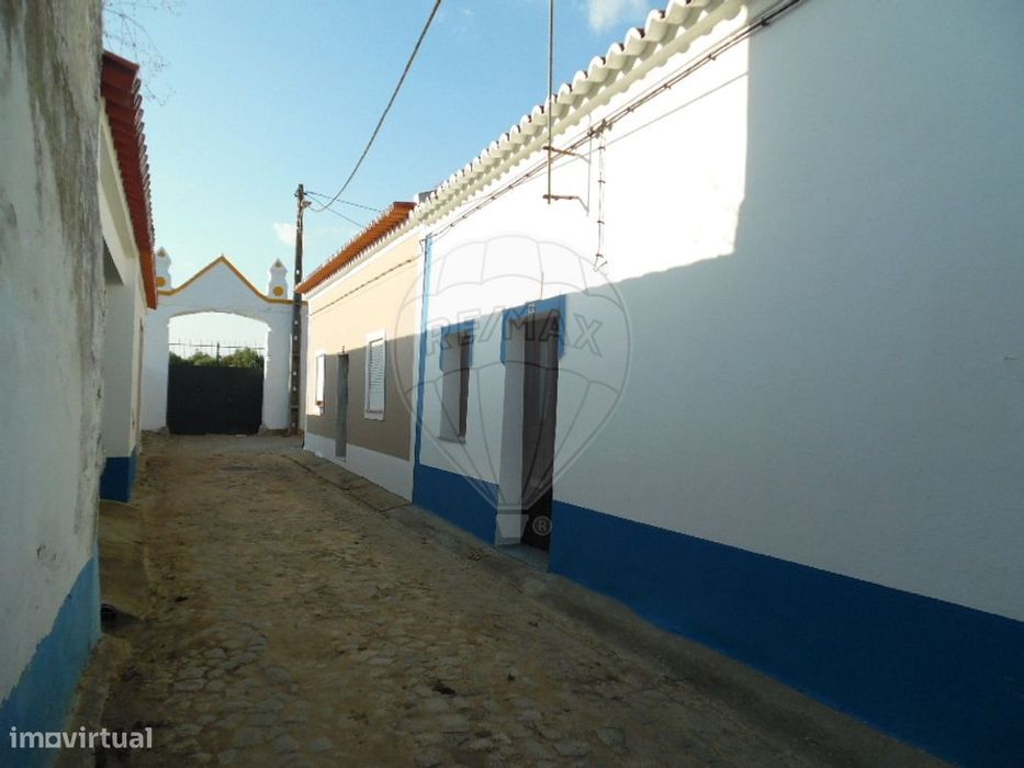 Moradia T3 para venda